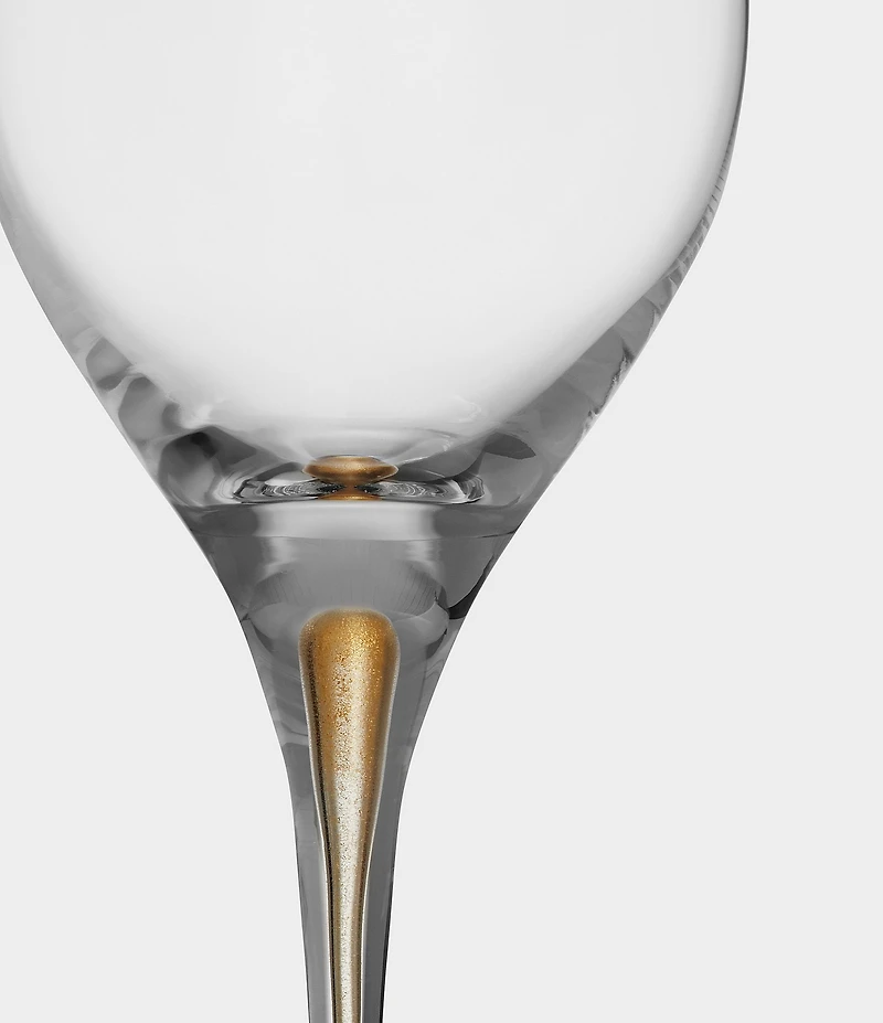 Orrefors Intermezzo Balance Glasses, Set of 2