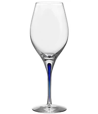 Orrefors Intermezzo Balance Glasses, Set of 2