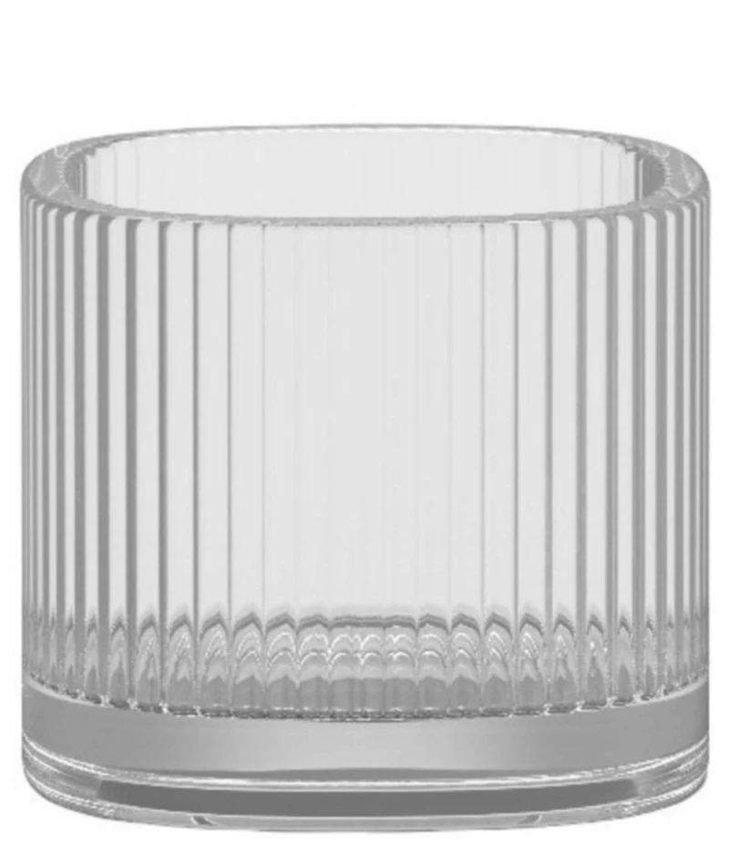 Orrefors Magica Medium Super Circle Votive