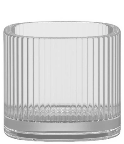 Orrefors Magica Medium Super Circle Votive
