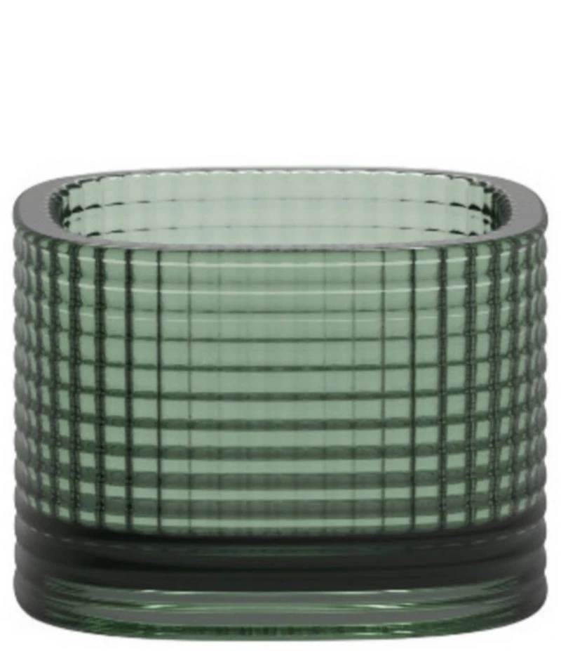 Orrefors Magica Small Super Circle Votive