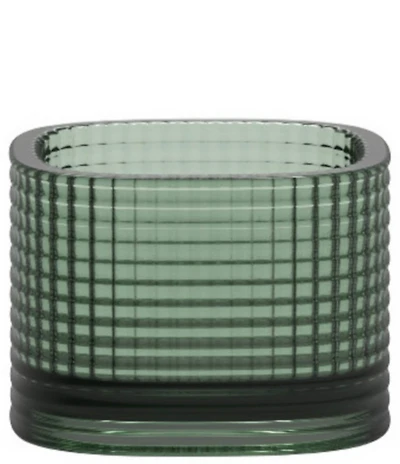 Orrefors Magica Small Super Circle Votive