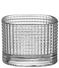 Orrefors Magica Small Super Circle Votive