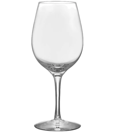 Orrefors Merlot Wine Medium Glasses, Set of 2