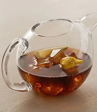 Orrefors Mingus Martini Pitcher