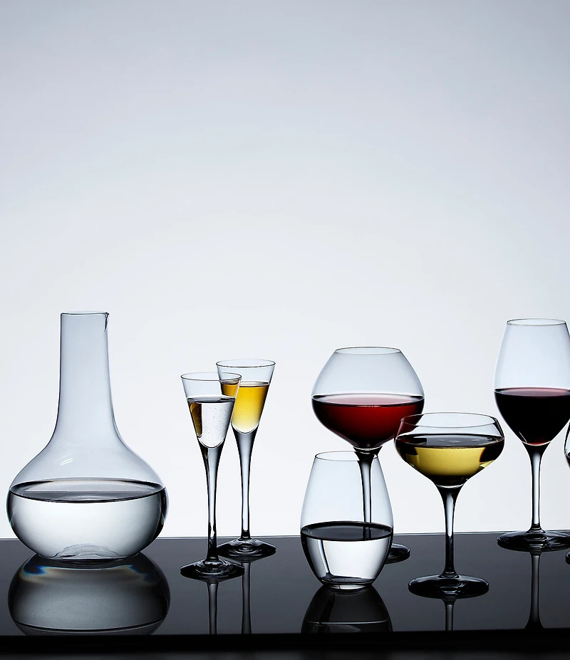 Orrefors More Carafe