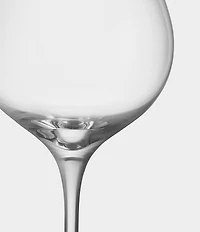 Orrefors More Pinot Glasses, Set of 4