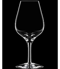 Orrefors More Set of 4 Crystal Spirits Glasses