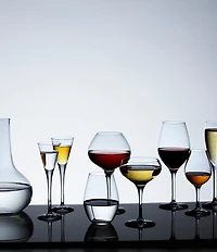 Orrefors More Stemless Wine Glass, Set of 4