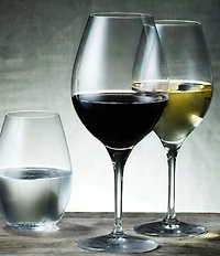 Orrefors More Wine Glass, Set of 4