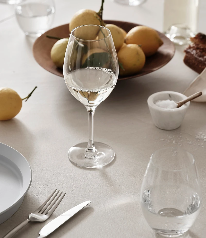 Orrefors More Wine Glass, Set of 4