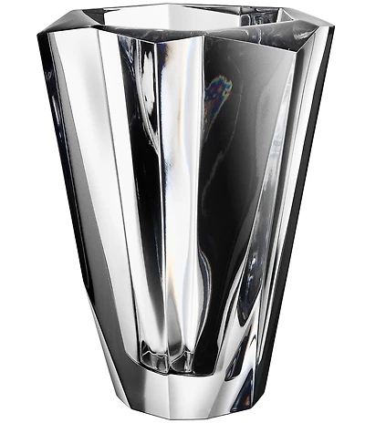 Orrefors Precious Crystal Vase