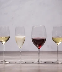 Orrefors Premier Cabernet Wine Glass, Set of 2