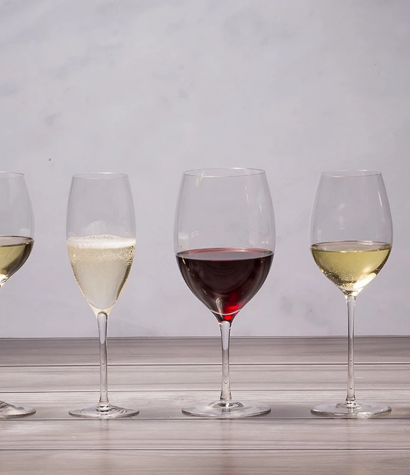 Orrefors Premier Chardonnay Wine Glass, Set of 2