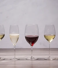 Orrefors Premier Chardonnay Wine Glass, Set of 2