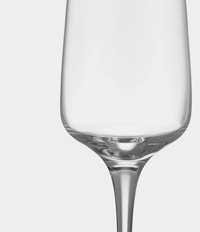 Orrefors Pulse Champagne Glasses, Set of 4
