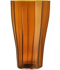 Orrefors Reed Large Vase