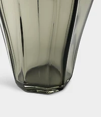 Orrefors Reed Medium Vase