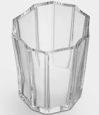 Orrefors Reed Medium Votive