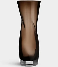 Orrefors Squeeze Tall Vase