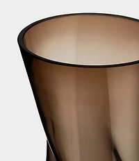 Orrefors Squeeze Tall Vase