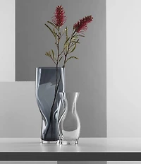 Orrefors Squeeze Tall Vase