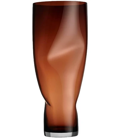 Orrefors Squeeze Vase, XL