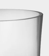 Orrefors Squeeze Vase, XL