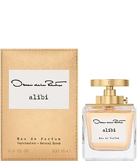 Oscar de la Renta Alibi Eau de Parfum