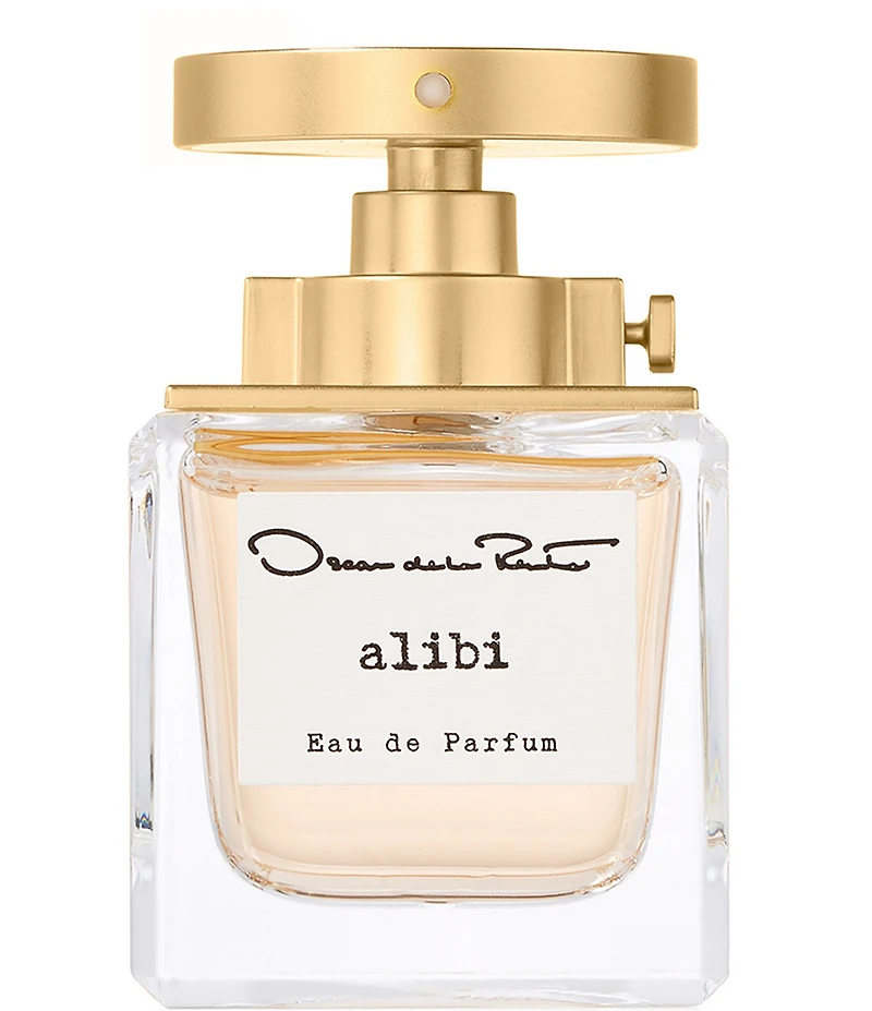 Oscar de la Renta Alibi Eau de Parfum