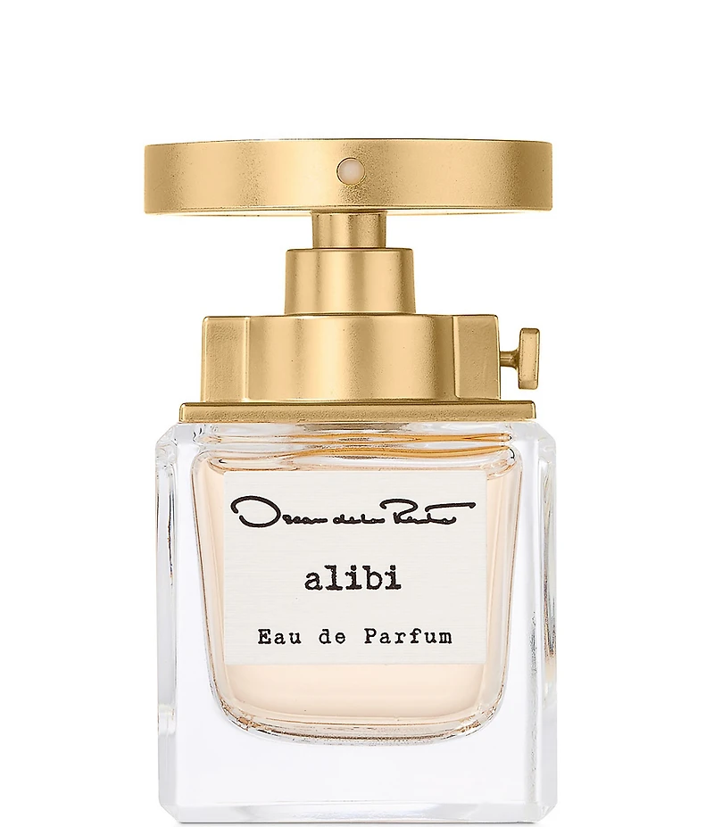 Oscar de la Renta Alibi Eau de Parfum