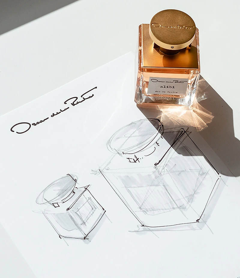 Oscar de la Renta Alibi Eau de Parfum