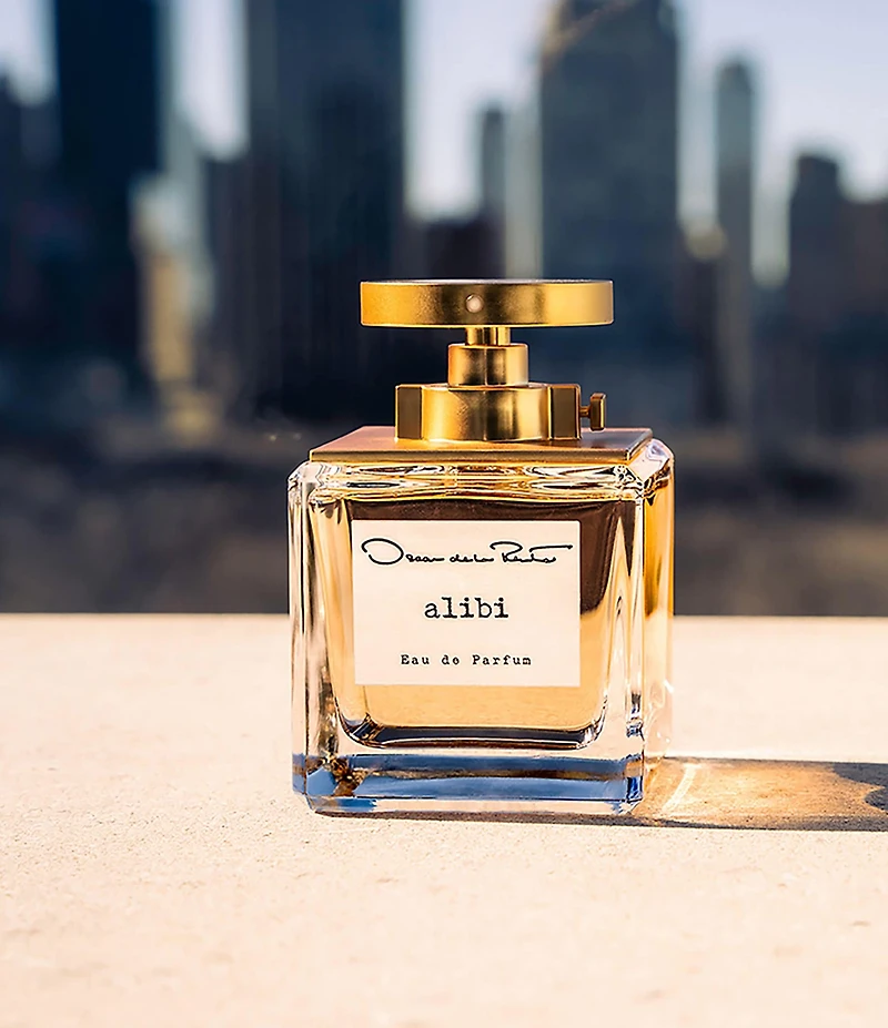 Oscar de la Renta Alibi Eau de Parfum