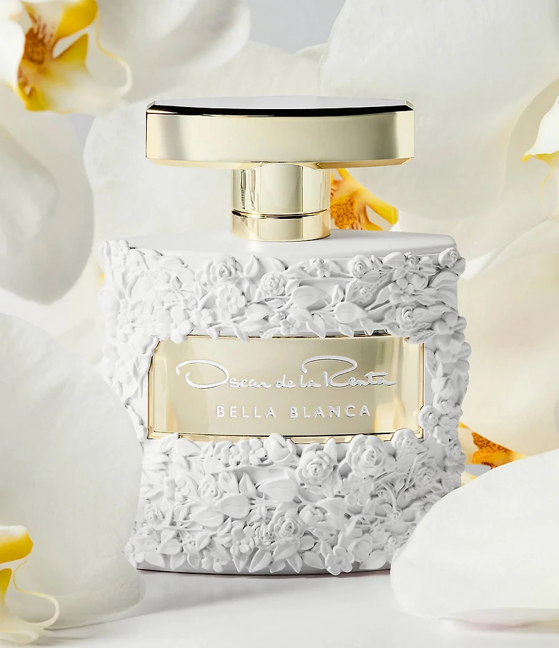 Oscar de la Renta Bella Blanca Eau de Parfum