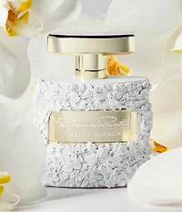 Oscar de la Renta Bella Blanca Eau de Parfum
