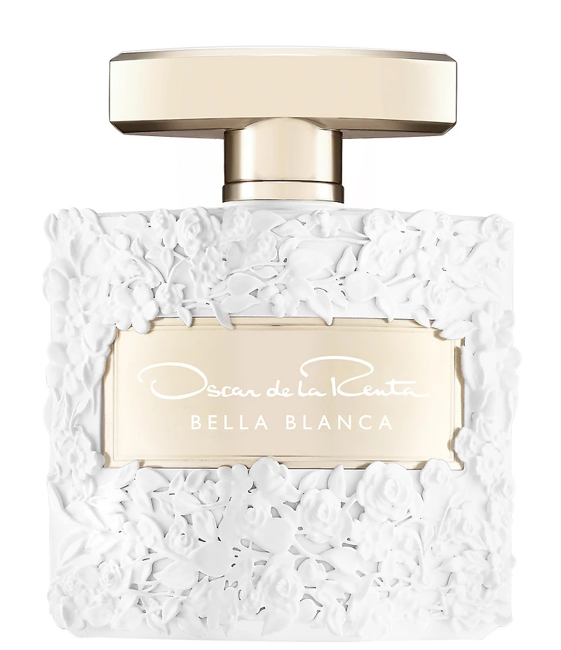 Oscar de la Renta Bella Blanca Eau de Parfum