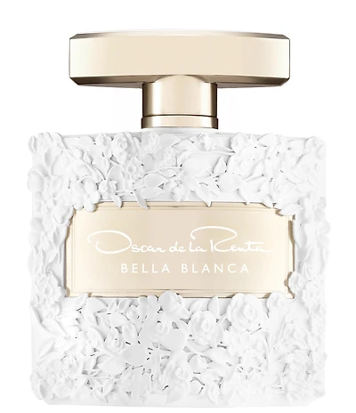 Oscar de la Renta Bella Blanca Eau de Parfum