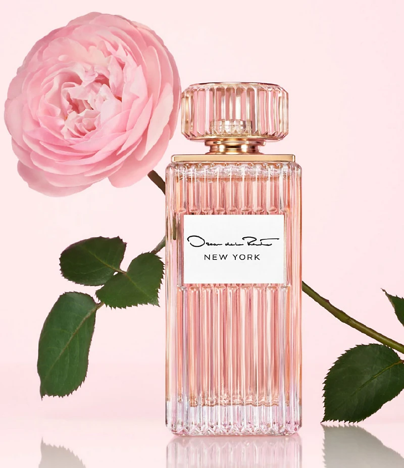 Oscar de la Renta New York Eau de Parfum