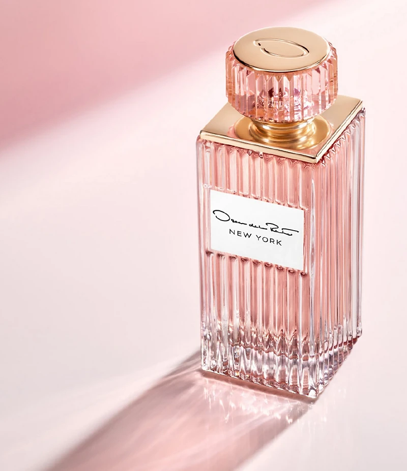 Oscar de la Renta New York Eau de Parfum