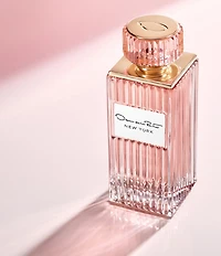 Oscar de la Renta New York Eau de Parfum