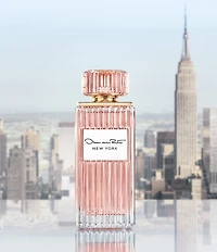 Oscar de la Renta New York Eau de Parfum
