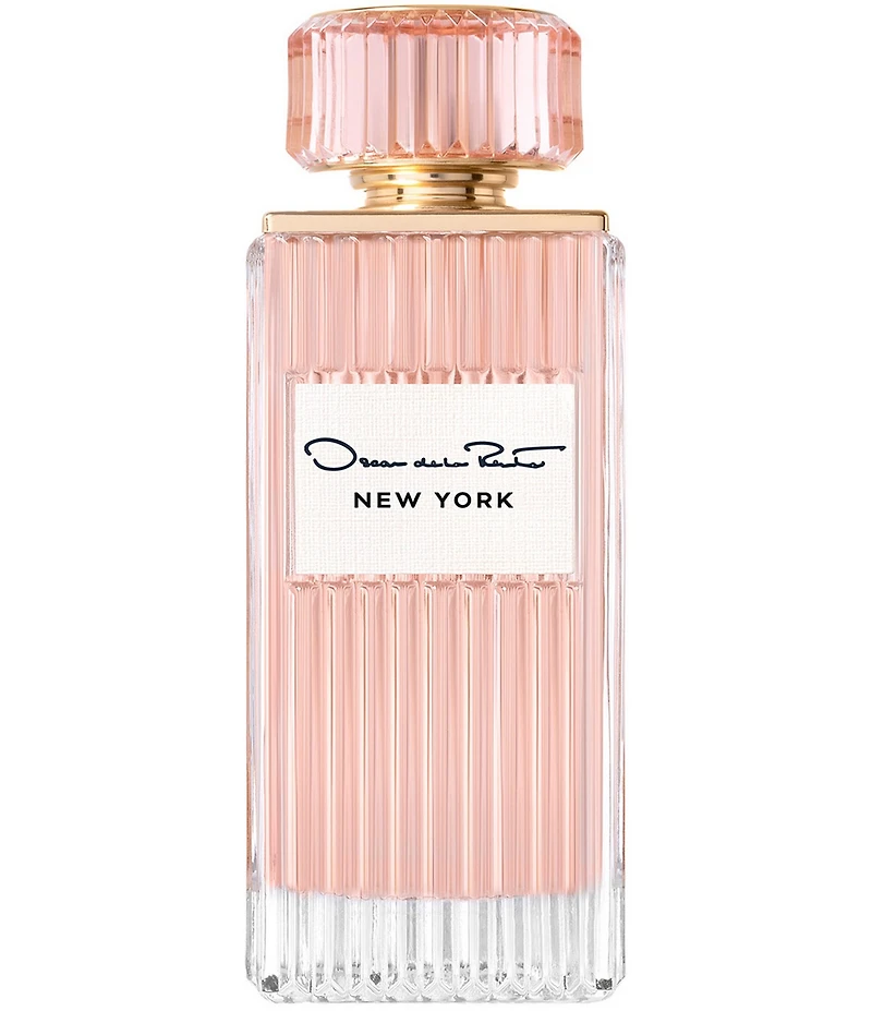 Oscar de la Renta New York Eau de Parfum