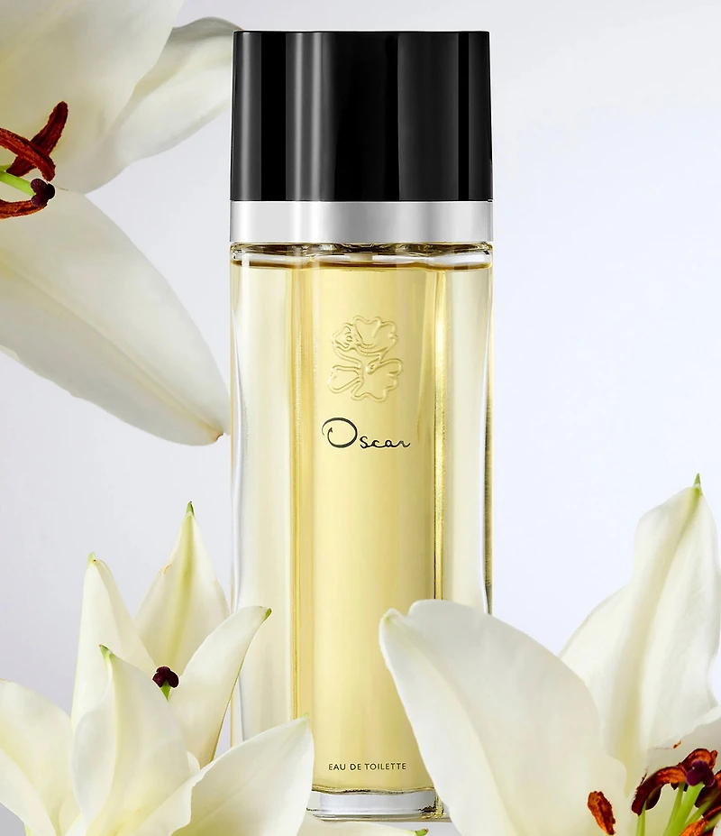 Oscar de la Renta OSCAR Eau de Toilette Spray