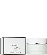 Oscar de la Renta Oscar Signature Body Cream
