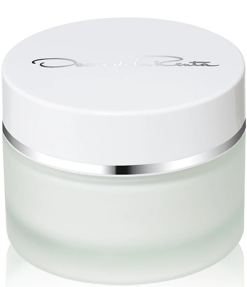 Oscar de la Renta Oscar Signature Body Cream