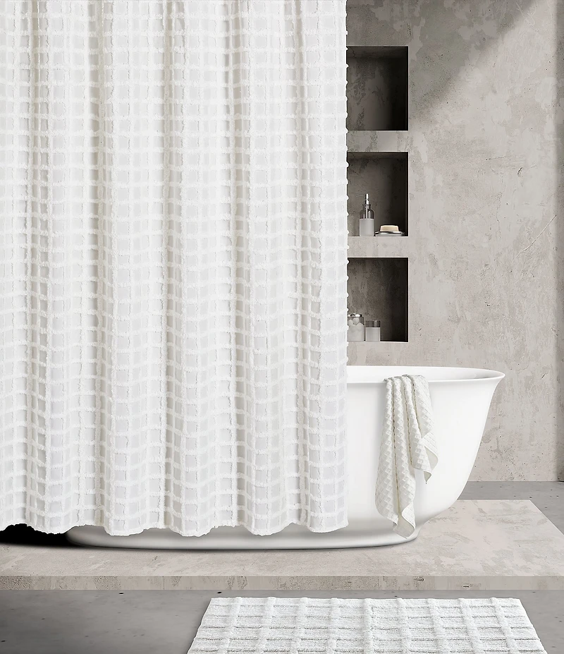 Oscar/Oliver Cameron Shower Curtain
