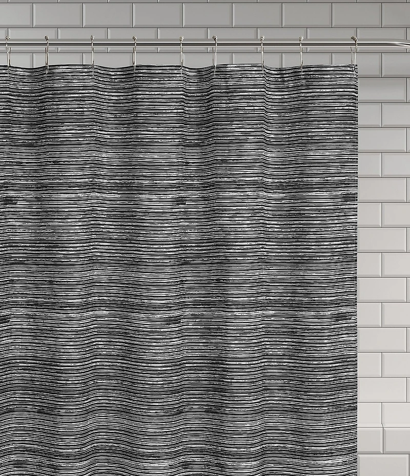Oscar/Oliver Flen Shower Curtain