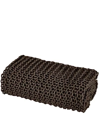 Oscar/Oliver Luca Chunky Throw Blanket