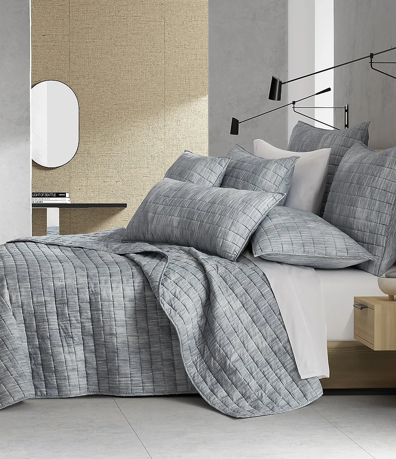 Oscar/Oliver Nils Cotton Twill Quilt Mini Set
