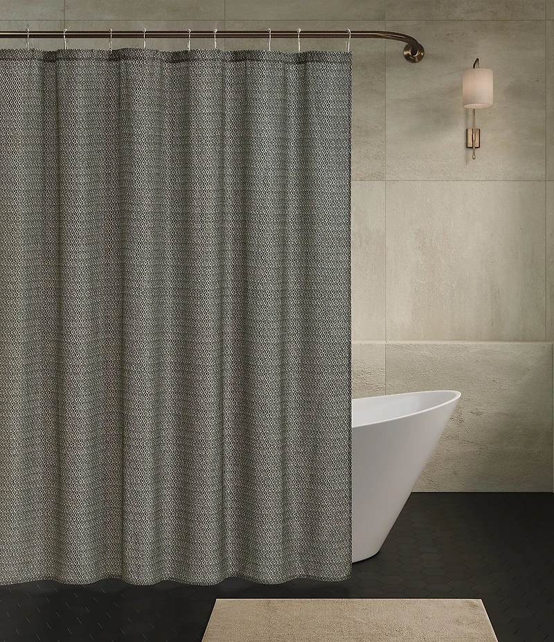 Oscar/Oliver Ozark Shower Curtain